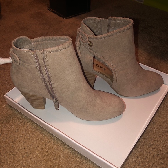 Booties - Picture 3 of 3